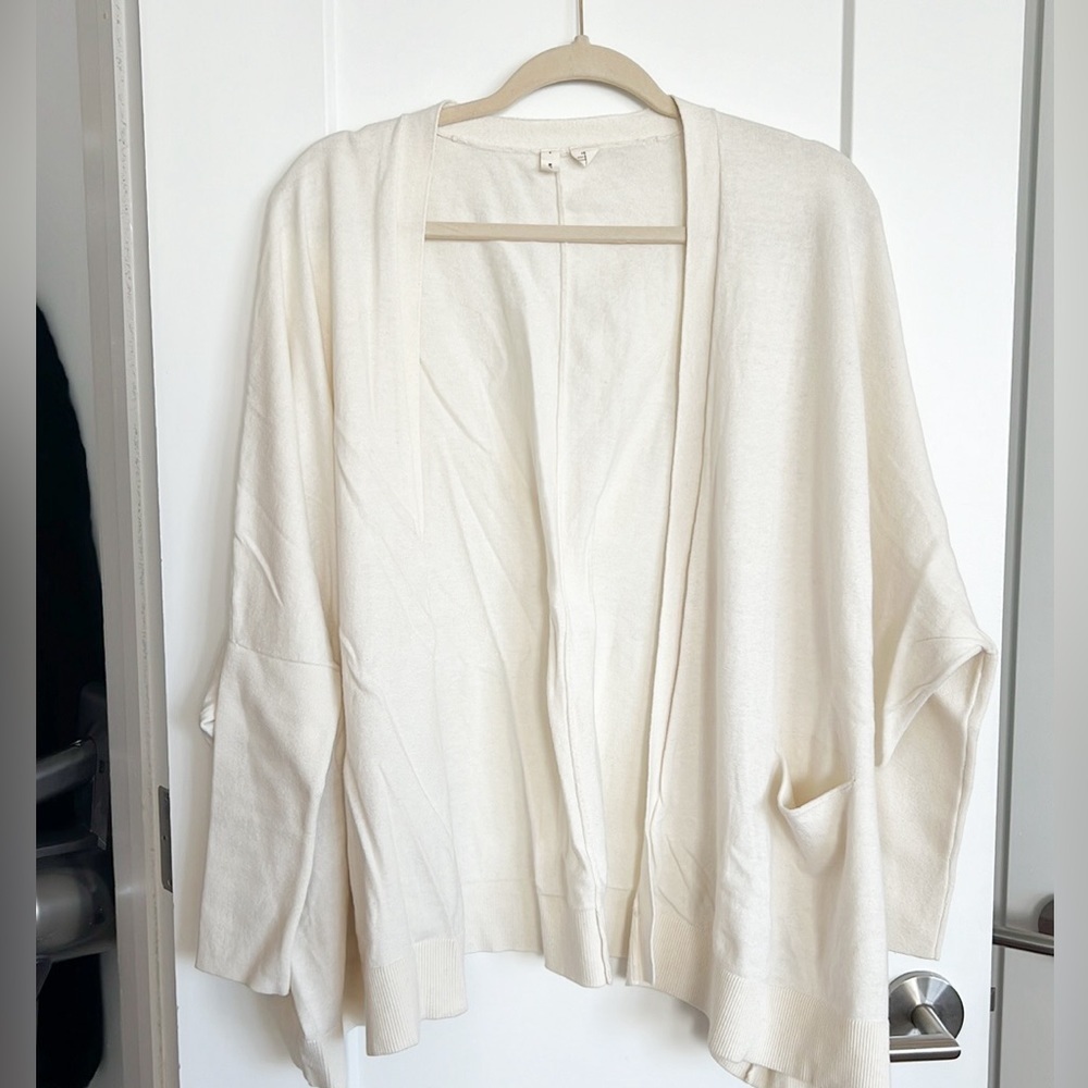 Oversized Sweater